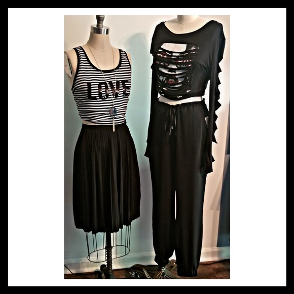 Bar III joggers - Picture 4 of 5